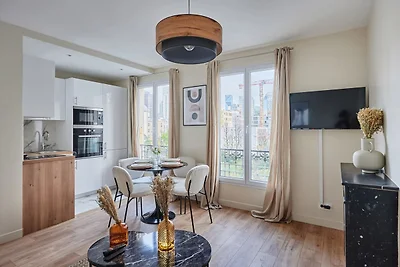 Nieuw appartement Puteaux/La Défense