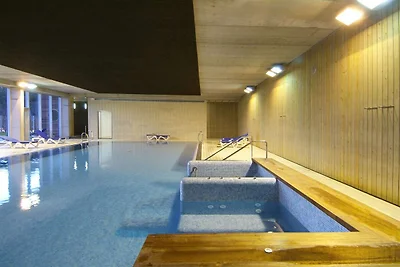 Chalet arredato di buon livello in un bel...