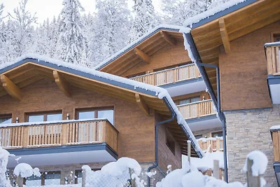 Charmant chalet in Salzburg aan de skipiste