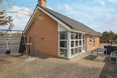 8 Personen Ferienhaus in Vestervig-By Traum