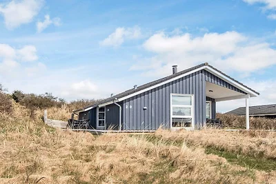 Luxuriöses Spa-Refugium am Meer