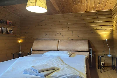 Casa vacanze con terrazza a Eschede