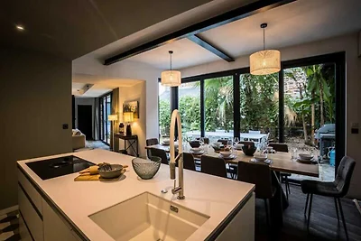 La Villa du Port · La Villa du Port - Pool un...