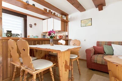 Accogliente chalet a Rittersgrün vicino alla