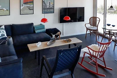 8 Personen Ferienhaus in Vestervig-By Traum