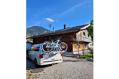 Vakantiehuis Ontspannende vakantie Rottach-Egern