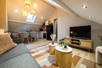 Wohnung in Orelle nahe Val Thorens Ski