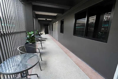 Moderner Twin Haven | Komfort im Herzen...