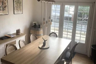 Maisons & Villas voor 12 personen