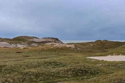 7 persone case ad Ulfborg-By Traum