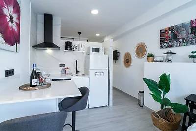 Studio in Nerja nahe Torrecilla Strand