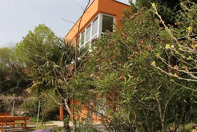 Ferienwohnung mit 1 Schlafzimmer