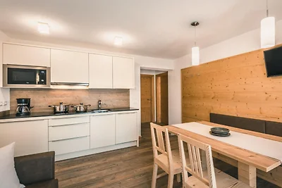 Ferienwohnung mit 2 Schlafzimmer