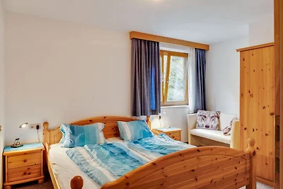 Apartment f�r 2 Personen mit Balkon