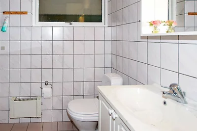 5 persoons vakantie huis in Hemmet-By Traum