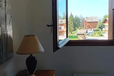 2 camere per 6 persone