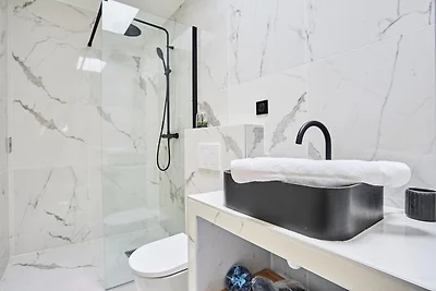 Vlak terras Centre de Paris Bourse