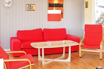 4 Personen Ferienhaus in Vordingborg-By Traum