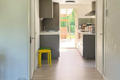 6 Personen Ferienhaus in LAHOLM-By Traum