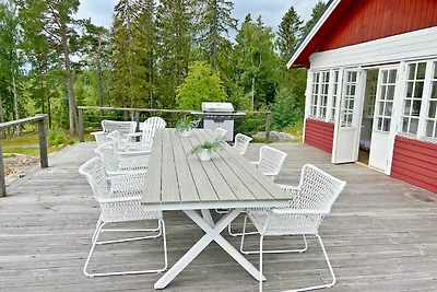 5 Personen Ferienhaus in VÄDDÖ-By Traum
