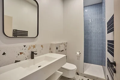 Appartement Centrum van Parijs