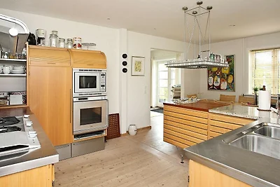 5 Personen Ferienhaus in Skagen-By Traum