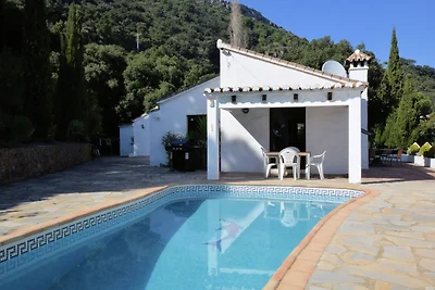 Bella casa vacanze con piscina privata