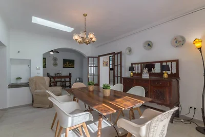 Charmantes Ferienhaus in Capdepera