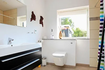 7 person holiday home in Jægerspris-By Traum