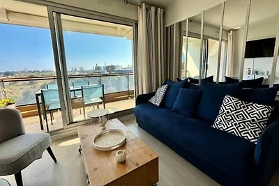 Apartment in der Nähe der Strände der Bucht m...