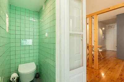Modern Porto-Studio grundlegenden...