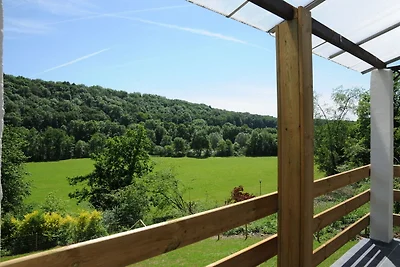 Ferienhaus in Durbuy mit Garten