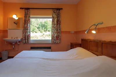 Ferienhaus in Borgoumont bei Spa