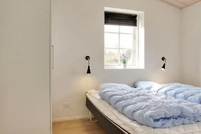 10 Personen Ferienhaus in Blåvand