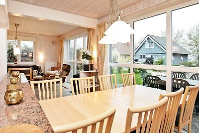 8 persoons vakantie huis in Gelting