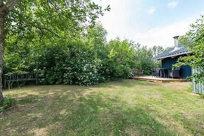 4 Personen Ferienhaus in Hemmet