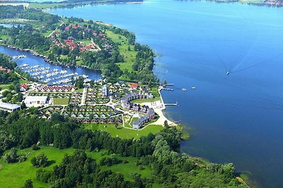 Ferienwohnung im Ferienpark Mueritz