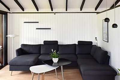 4 Personen Ferienhaus in Slagelse