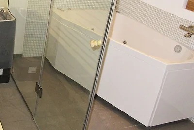 6 persone case ad Blåvand