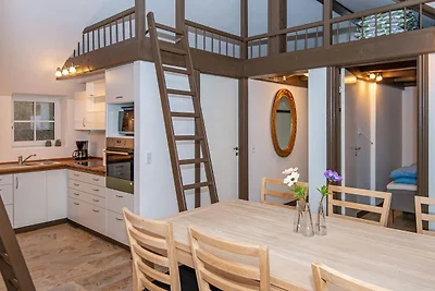 6 Personen Ferienhaus in Ansager