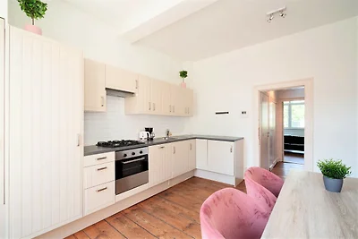 Antwerpen Altstadt Apartment