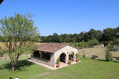 Appartamento in agriturismo tra le colline...