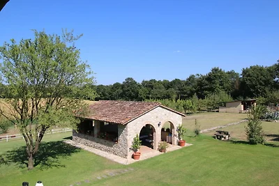 Belvilla von OYO Casa Visietto