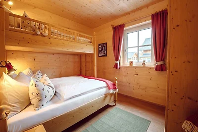 Chalet junto al telesilla de Zlaim con sauna.