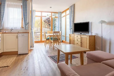Apartment in Bad Kleinkirchheim in Skigebiet