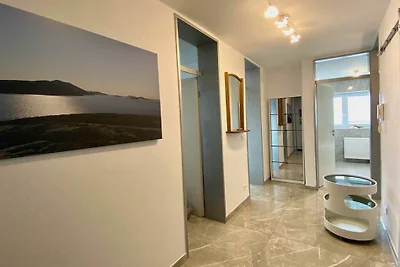 Ferienwohnung mit 1 Schlafzimmer