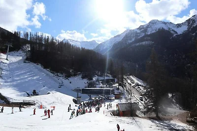 Accesso ski-in/ski-out