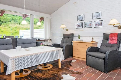 4 Personen Ferienhaus in Aabenraa