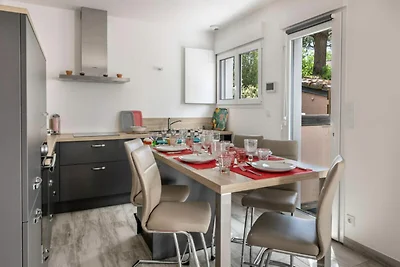 Appartement in La Baule vlakbij het...