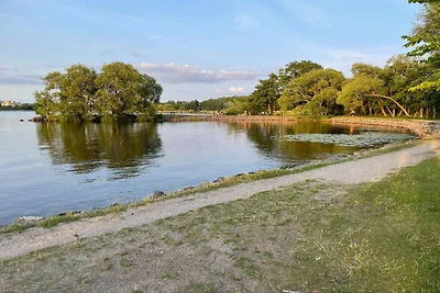 4 Personen Ferienhaus in ARKELSTORP